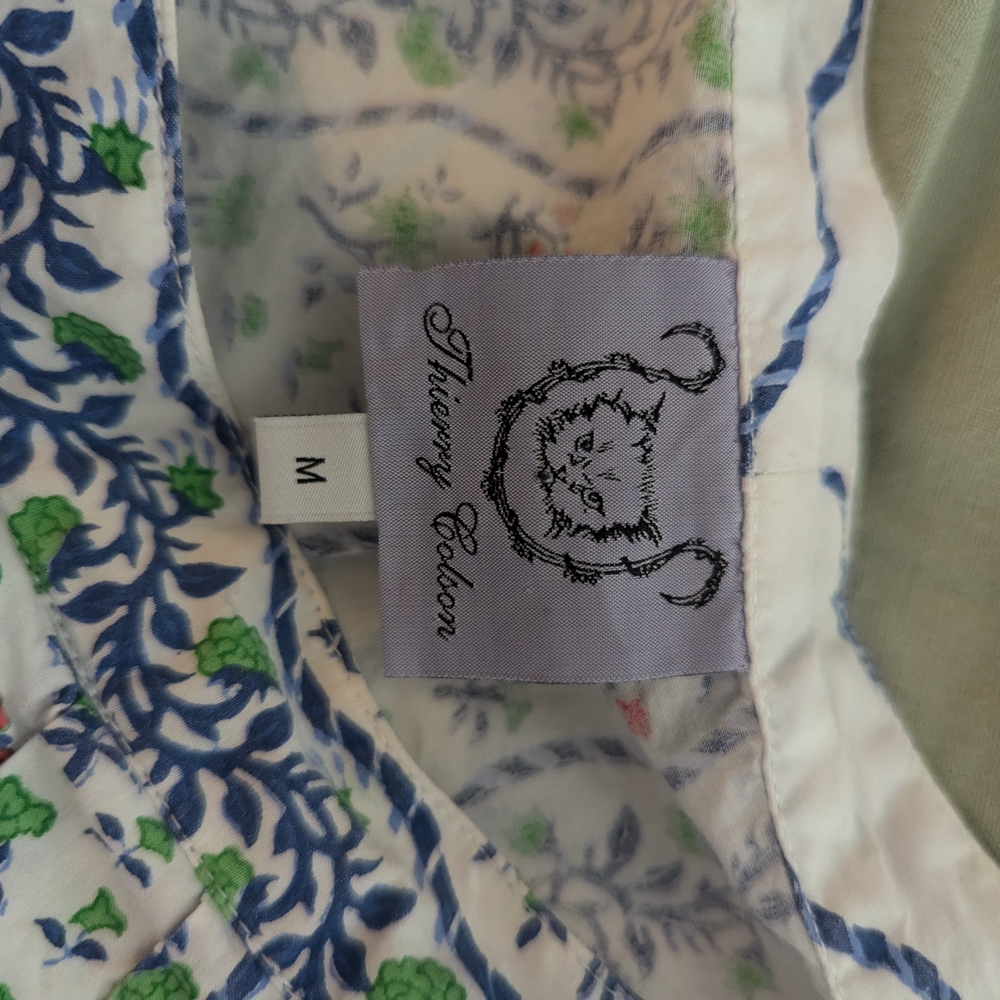Thierry Colson Shorts - Picture 5 of 5